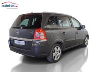 Vista trasera derecha