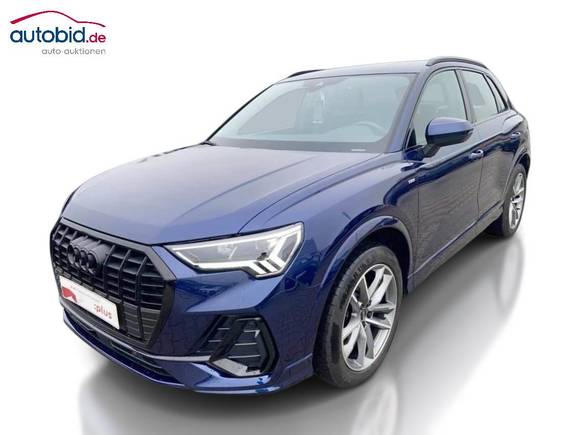 Skats no kreisās puses priekšā