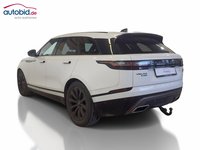 Aanzicht achter links