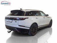 Aanzicht achter rechts