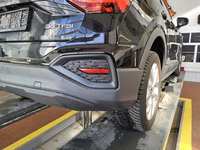 Другие фотографии кузова