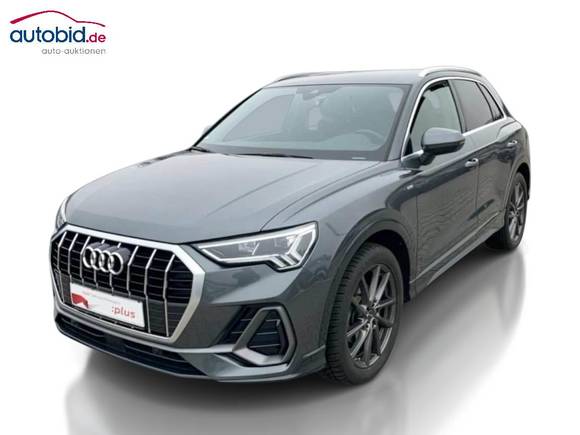 Вид спереди слева