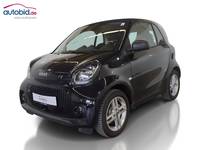 Pogled sprijeda lijevo