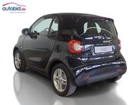 Vista trasera izquierda