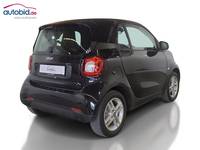 Vista trasera derecha