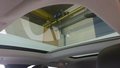 View of sunroof / panoramic roof