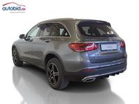 Pogled straga lijevo