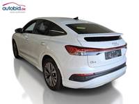 Вид сзади слева