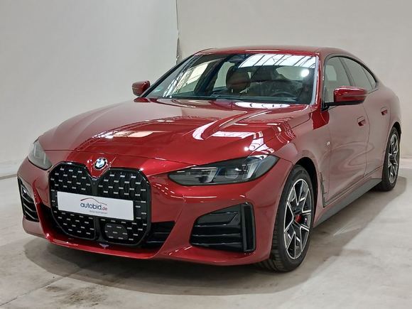 Náhled zpředu zleva