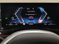 Pohled na přístrojovou desku