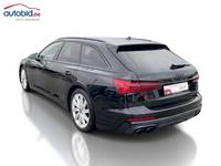 Вид сзади слева