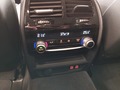 View of rear climate control switch