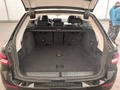 View of boot / luggage space
