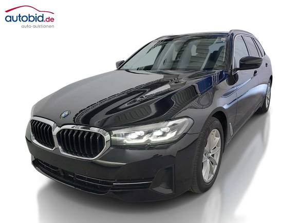 Pogled sprijeda lijevo