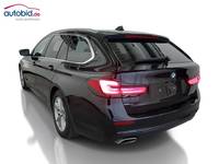 Pogled straga lijevo