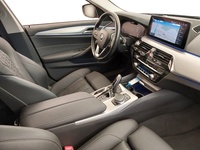 Pogled unutrašnji prostor