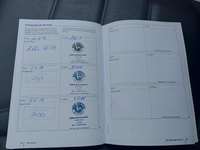 kiegészítő szervizfüzet akció