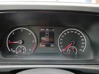 Ansicht Kombiinstrument