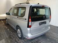 Ansicht hinten links