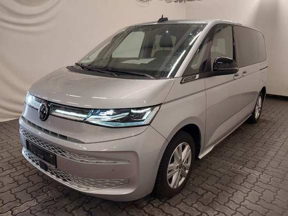 Náhled zpředu zleva