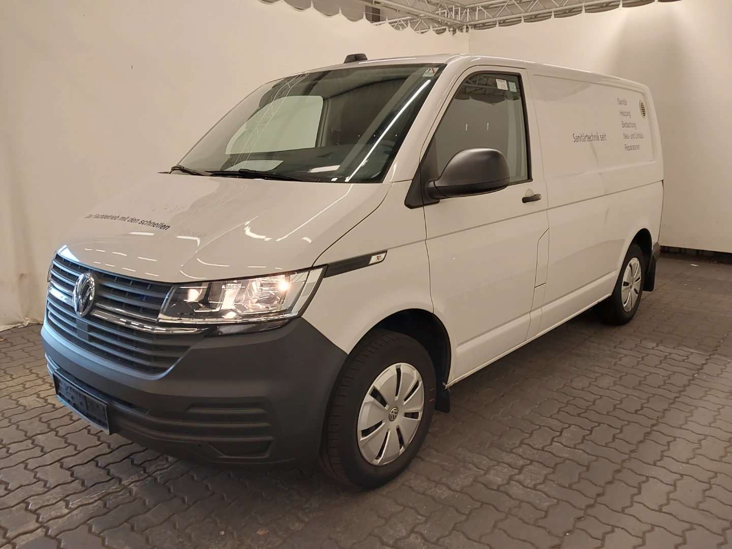Volkswagen T6.1