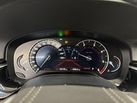 Vista plancia strumenti