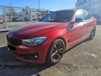 Náhled zpředu zleva