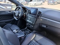 Aanzicht binnenruimte