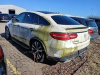 Aanzicht achter links