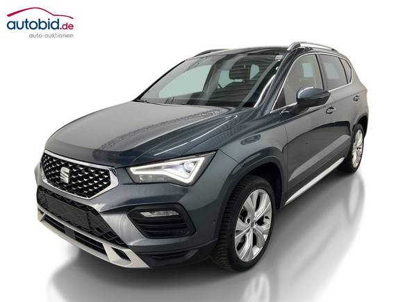 Pogled sprijeda lijevo