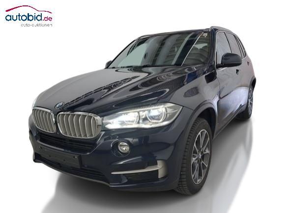 Pogled sprijeda lijevo