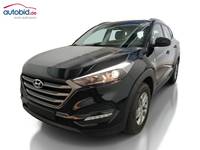 Pogled sprijeda lijevo