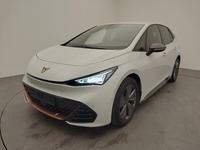 Náhled zpředu zleva