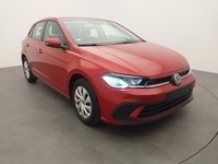 Vue de l’avant droit