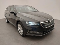 Aanzicht voor rechts