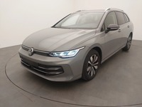 VW Golf Variant 2,0 TDI "Goal"