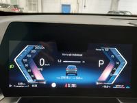 Pogled na kombinirani instrument