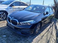 BMW 118 i Steptronic "Advantage"