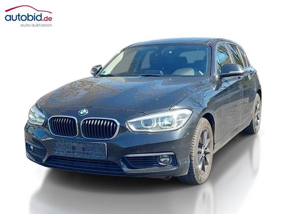 Skats no kreisās puses priekšā