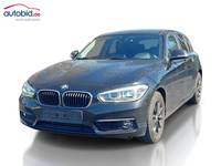 Pogled sprijeda lijevo