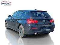 Pogled straga lijevo