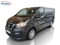 Nissan NV300 1,6 dCI L1H1 2,7t "Comfort," 6-Gang