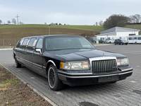 Vista anteriore destra