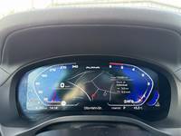 Vista plancia strumenti