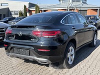 Vista posteriore destra