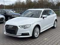 Audi A3 Sportback design 1,4 TFSI e-tron S-tronic