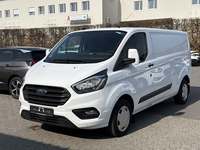 Ford Transit Custom Kasten 2,0 TDCI