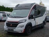 Andere Challenger X250