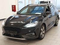 Ford Focus Active X 2,0 EcoBlue Automatik