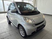 Vista anteriore destra